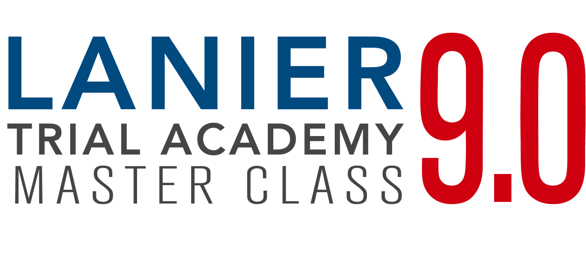 about-lanier-trial-academy