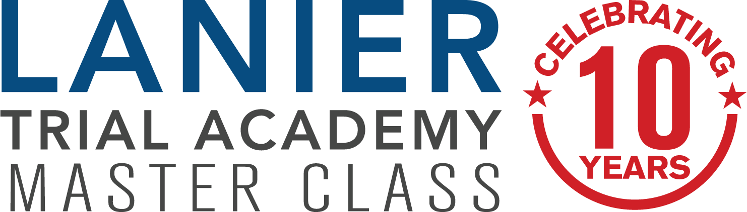 Lanier 10.0 Logo