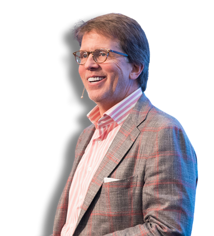 An image of Mark Lanier