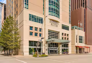 embassy suites